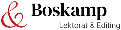 Boskamp